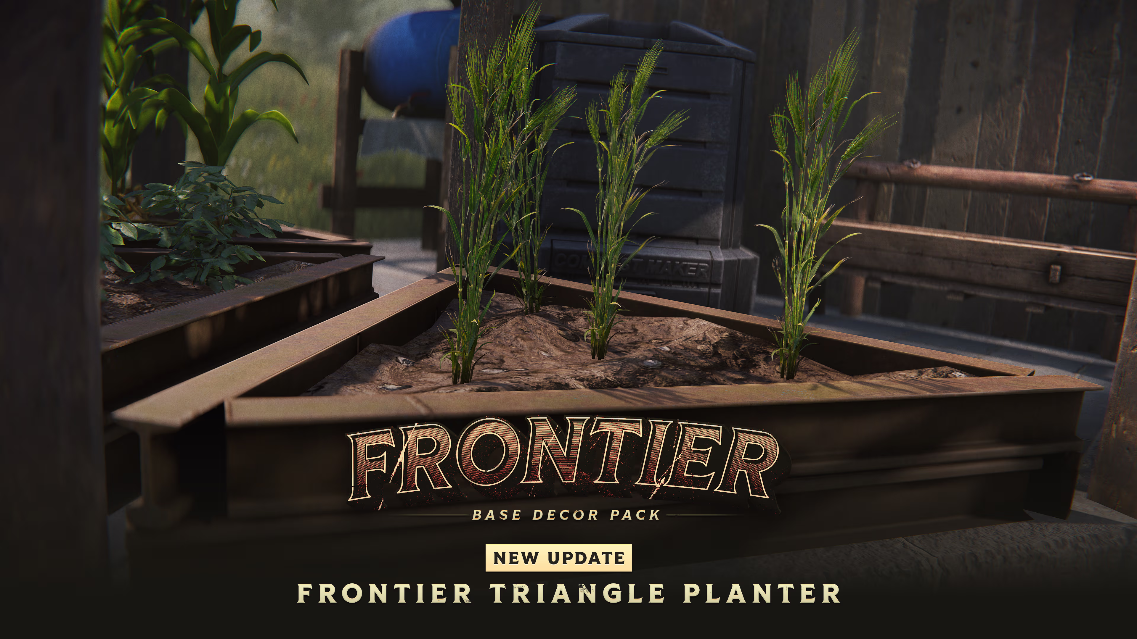 Triangle Frontier Planter (1)